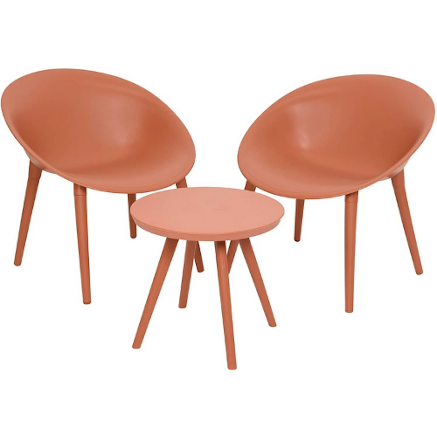The Best Bistro Garden Furniture to Transform your Outdoor Space